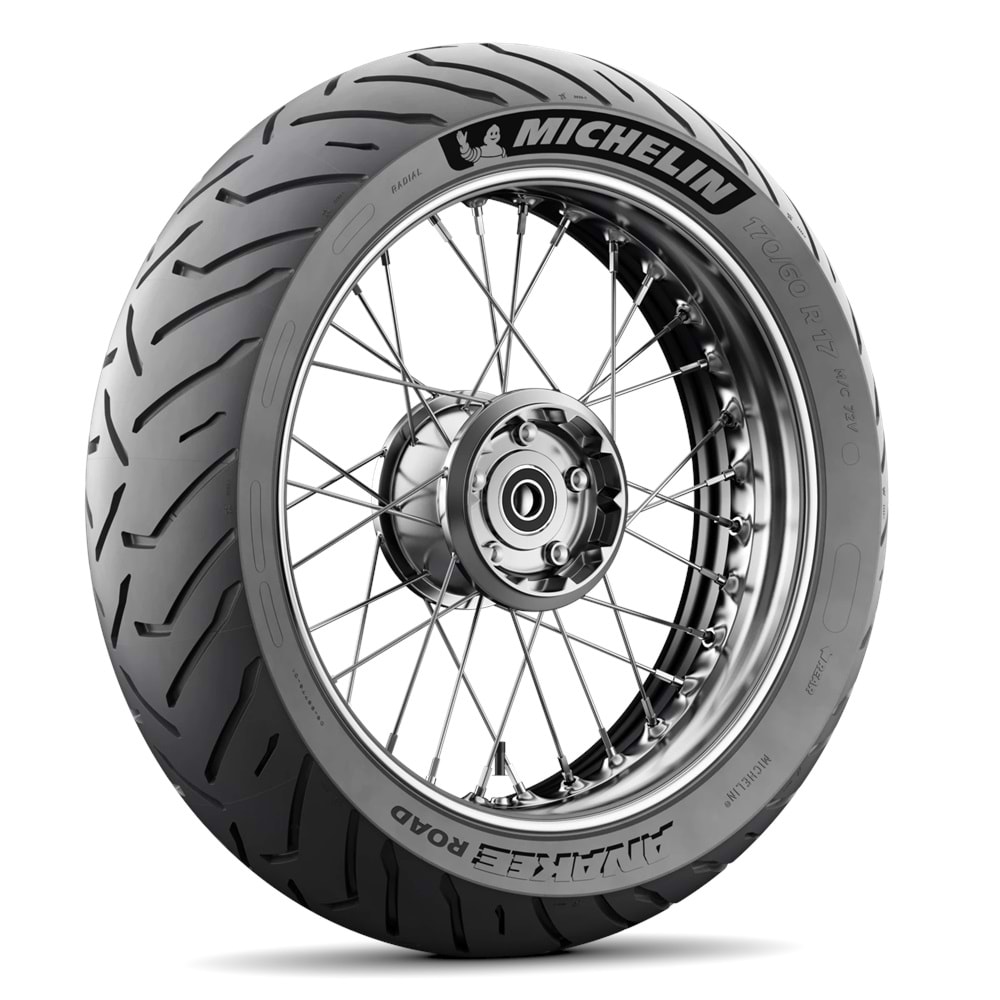 Michelin 150/70R17 Anakee Road 69V Arka Lastik