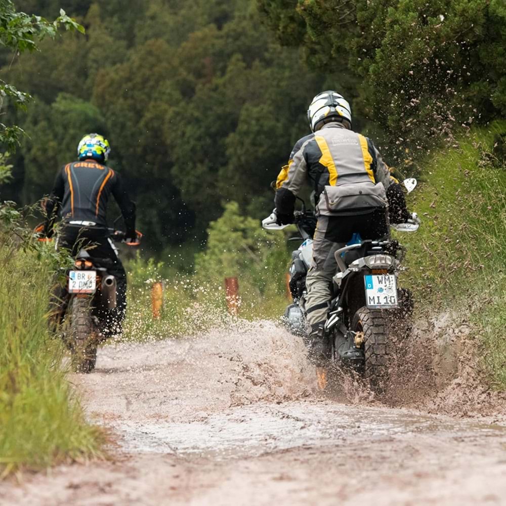 Continental 150/70R18 TKC 70 Rocks 70S M+S Motosiklet Arka Lastiği