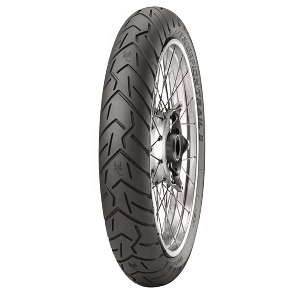 Pirelli 150/70R18 Scorpion Trail II 70V Motosiklet Lastik Fiyatı