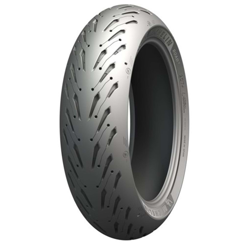 Michelin 160/60ZR17 Road5 2CT 69W Arka Lastik (2025)