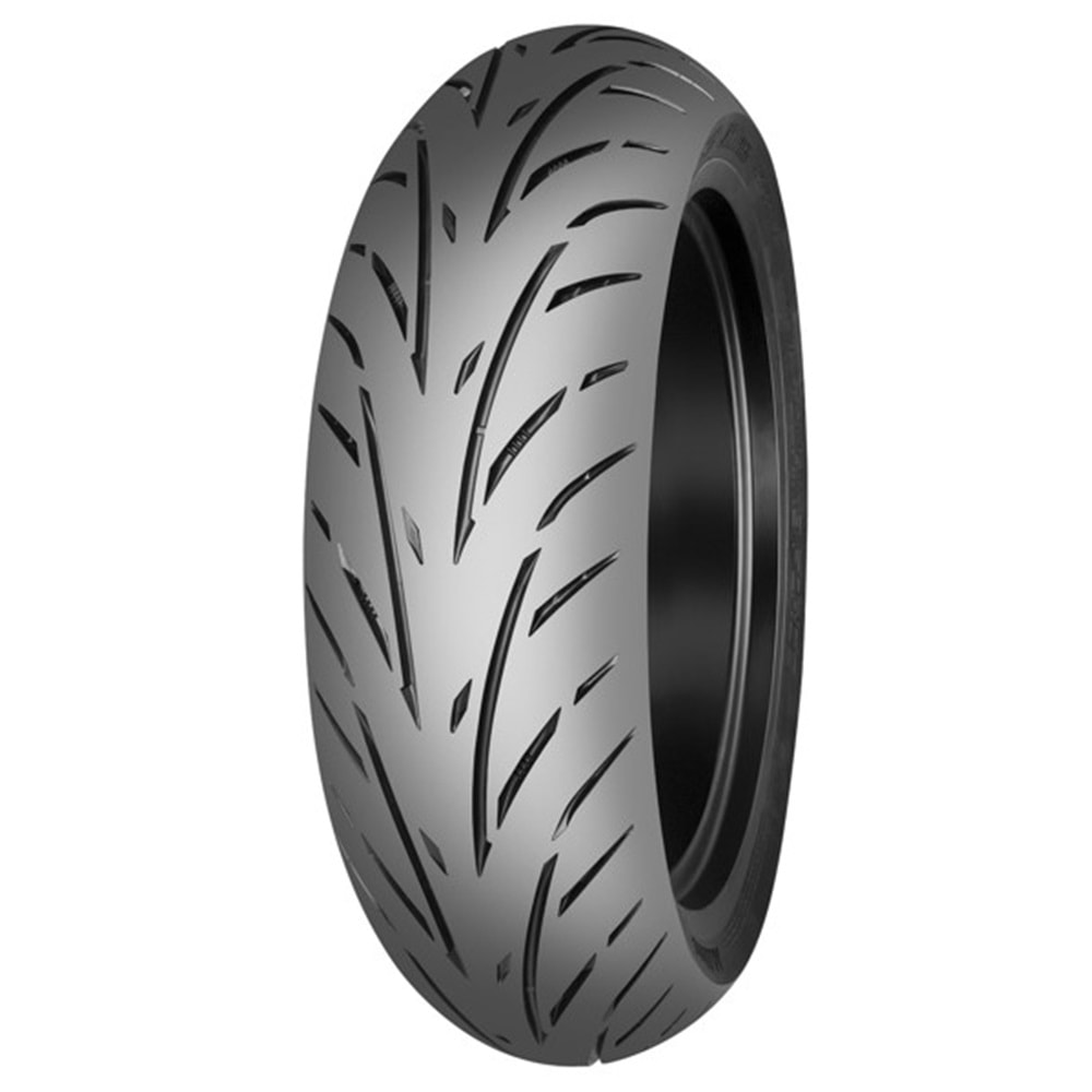 Mitas 170/60ZR17 Touring Force 72W Motosiklet Lastiği