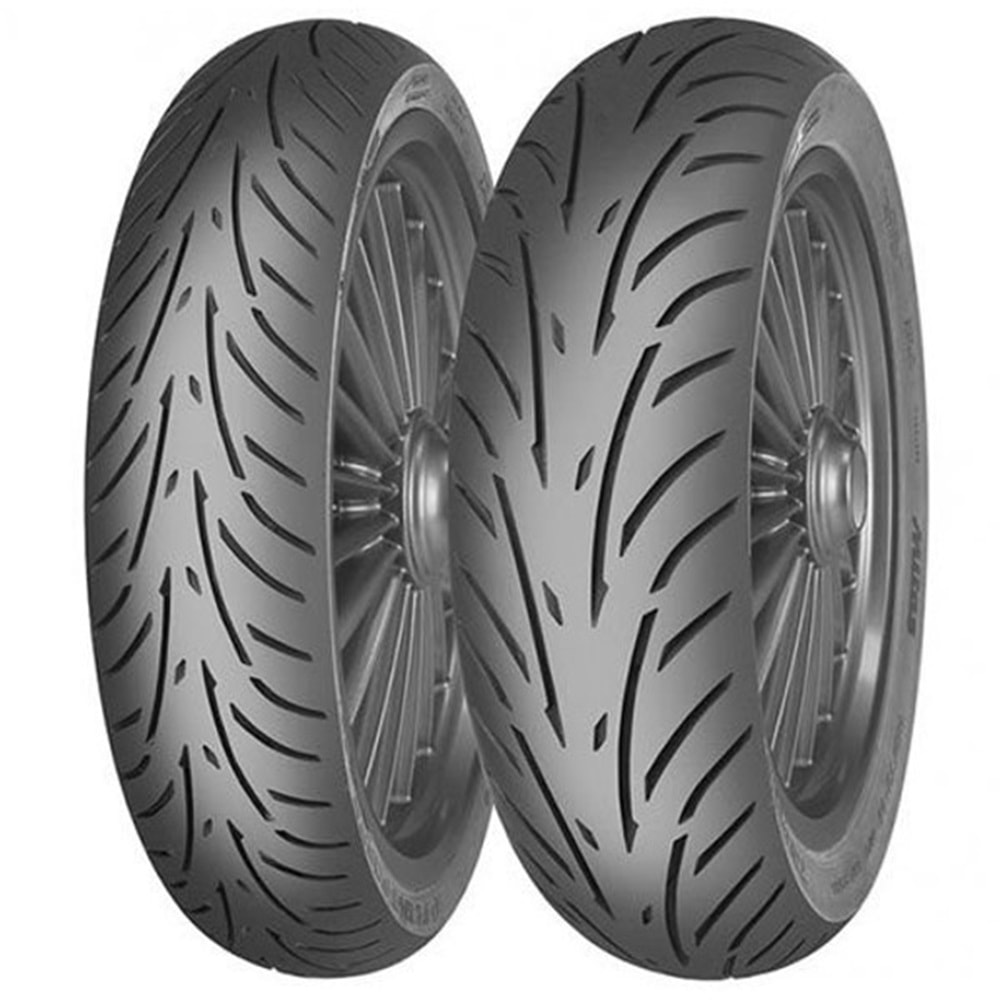 Mitas 170/60ZR17 Touring Force 72W Motosiklet Lastiği