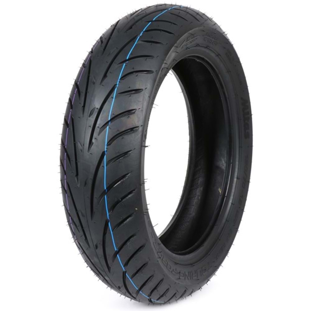 Mitas 170/60ZR17 Touring Force 72W Motosiklet Lastiği
