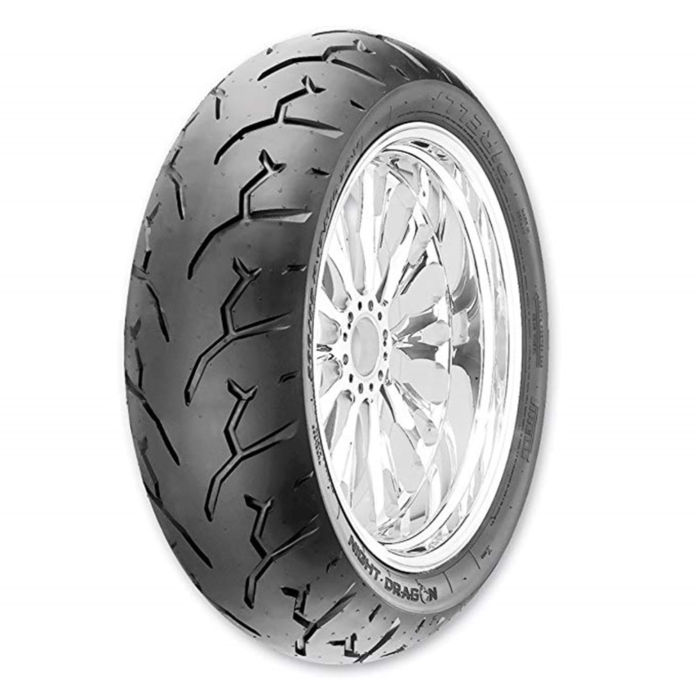 Pirelli 170/80B15 Night Dragon 77H TL Arka Lastik