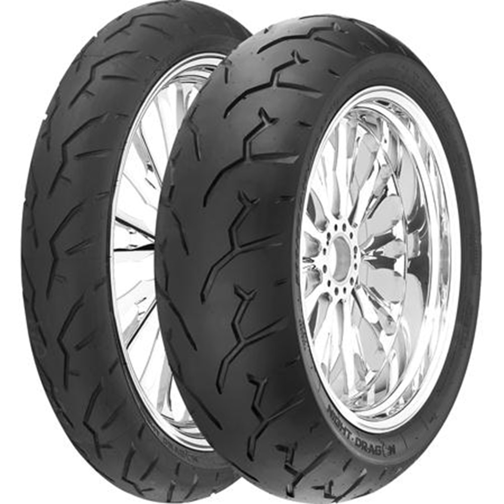 Pirelli 170/80B15 Night Dragon 77H TL Arka Lastik