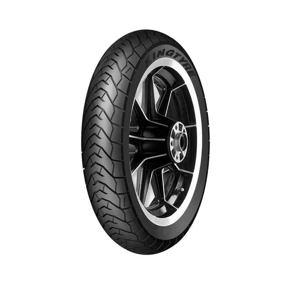Kingtyre 170/80R15 K70 TL 77V Motosiklet Arka Lastiği