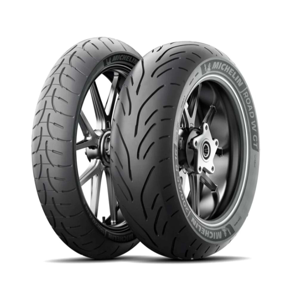 Michelin 180/60R16 74H Road W GT Motosiklet Lastiği