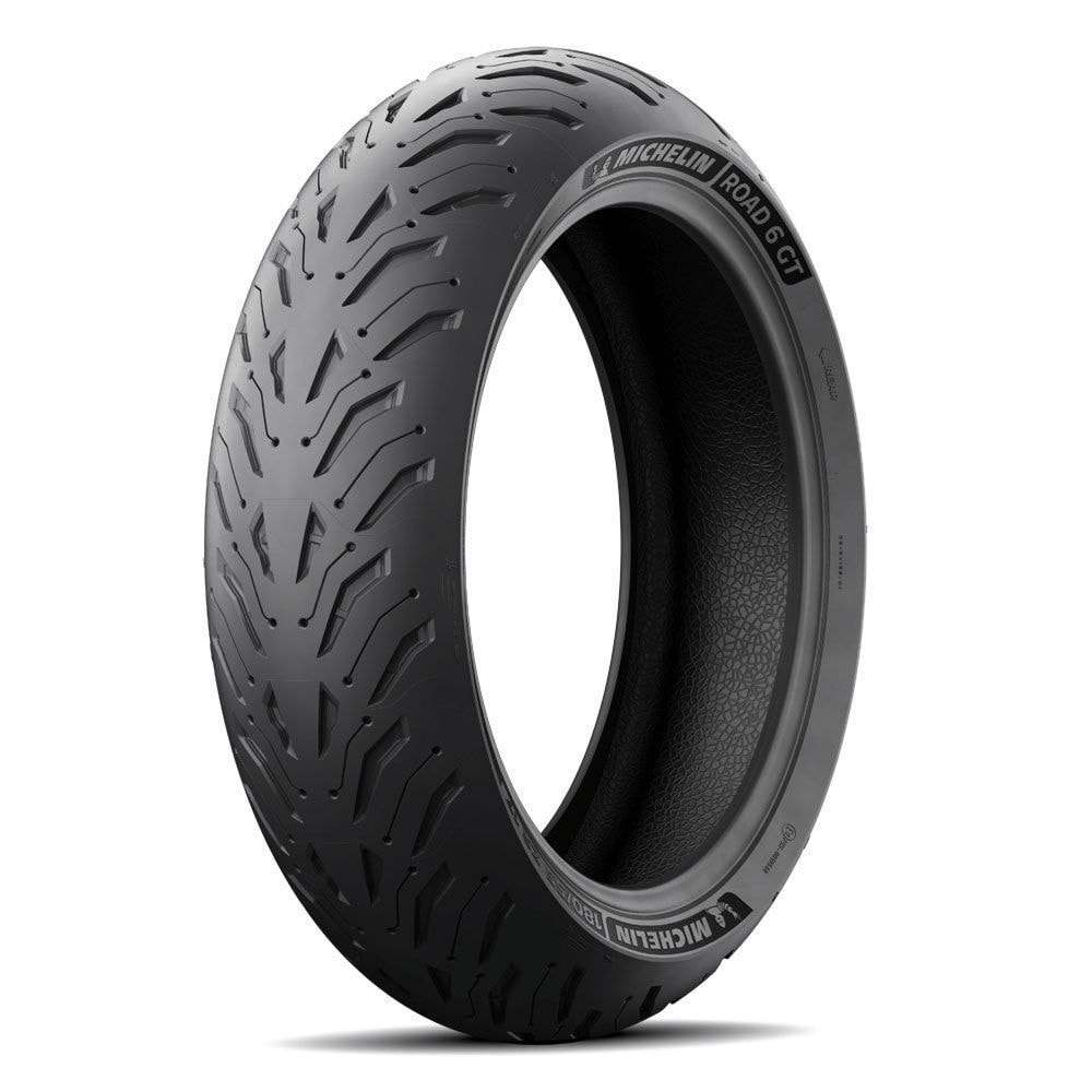 Michelin 190/55ZR17 Road6 XST Evo 73W Arka Lastik
