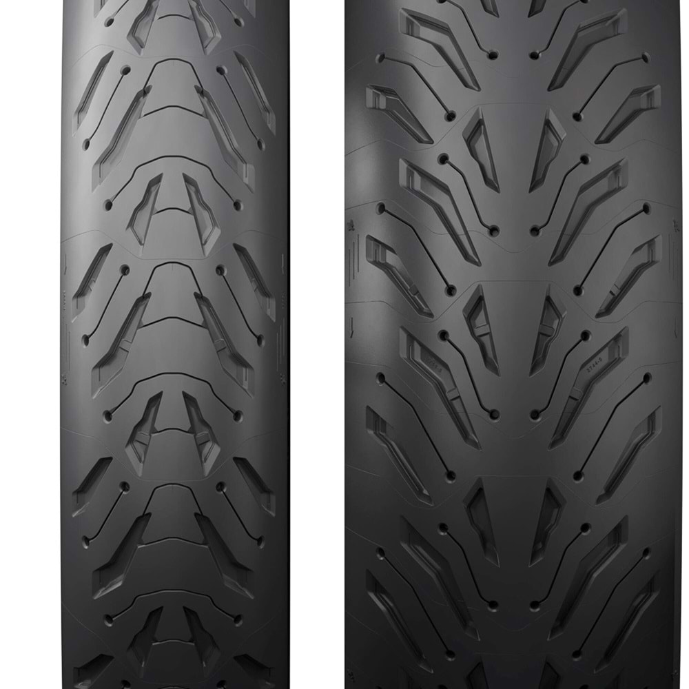 Michelin 190/55ZR17 Road6 XST Evo 73W Arka Lastik