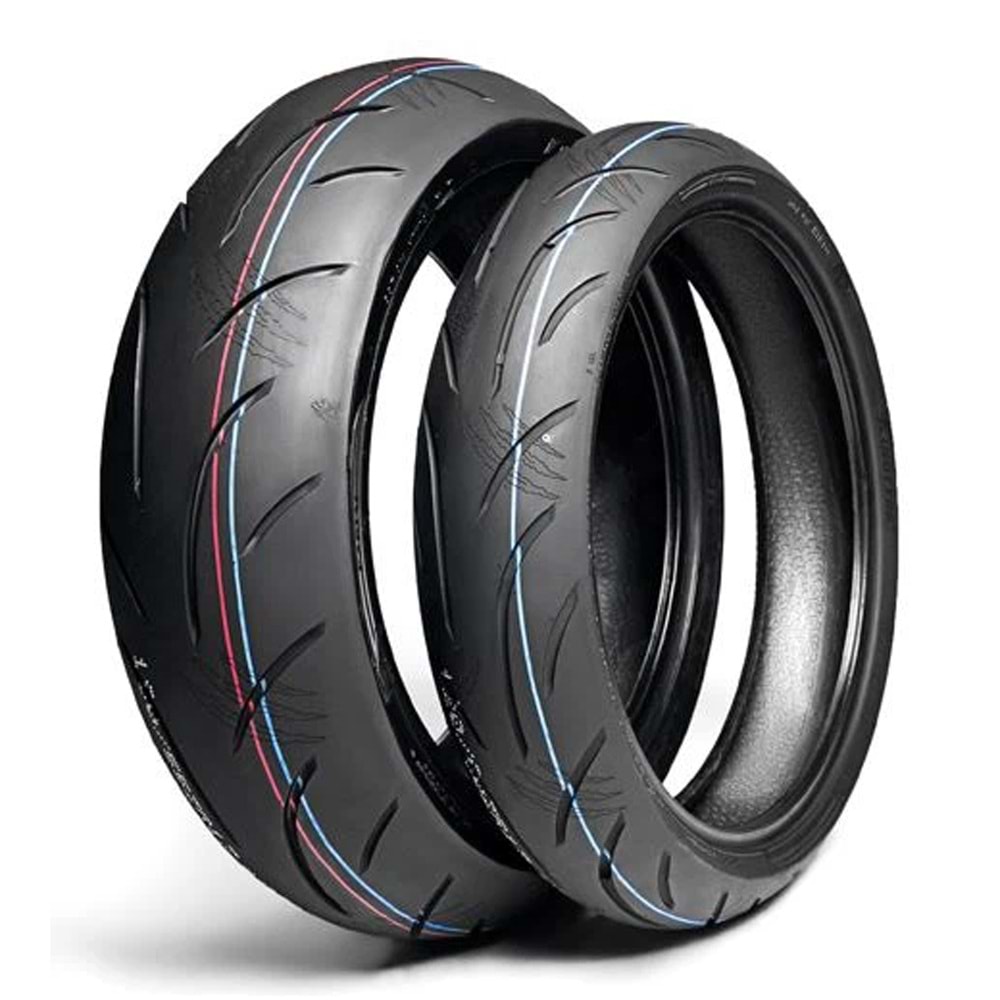 Kingtyre 200/50ZR17 K97 Sport Performans Arka Lastik