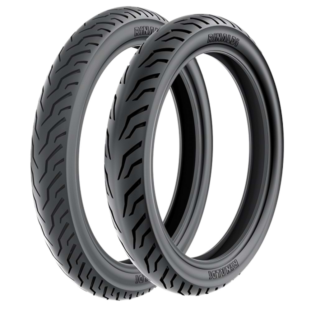 Rinaldi 2.75-18 SS48 Motosiklet Ön Lastiği