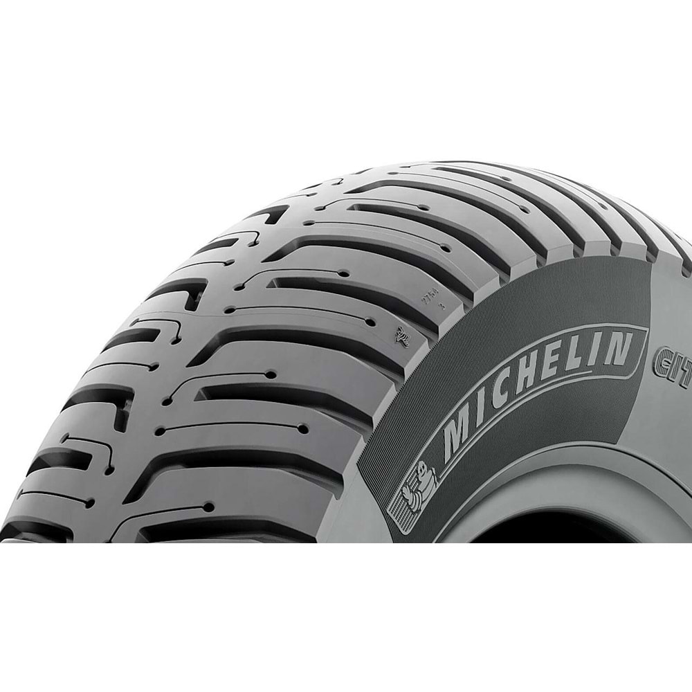 Michelin 2.75-18 City Extra 48S TL 4 Mevsim Ön Lastik