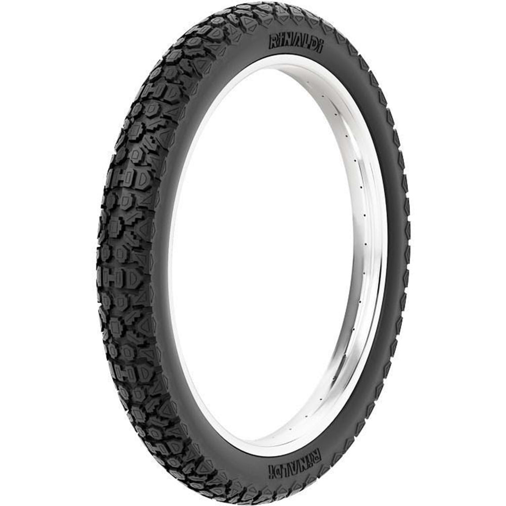 Rinaldi 4.60-17 WH21 Motosiklet Arka Lastiği