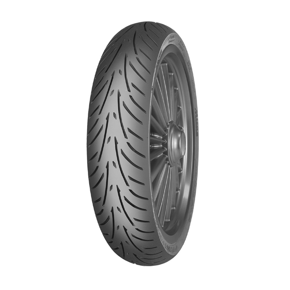 Mitas 90/90-14 Touring Force SC Motosiklet Ön Lastiği