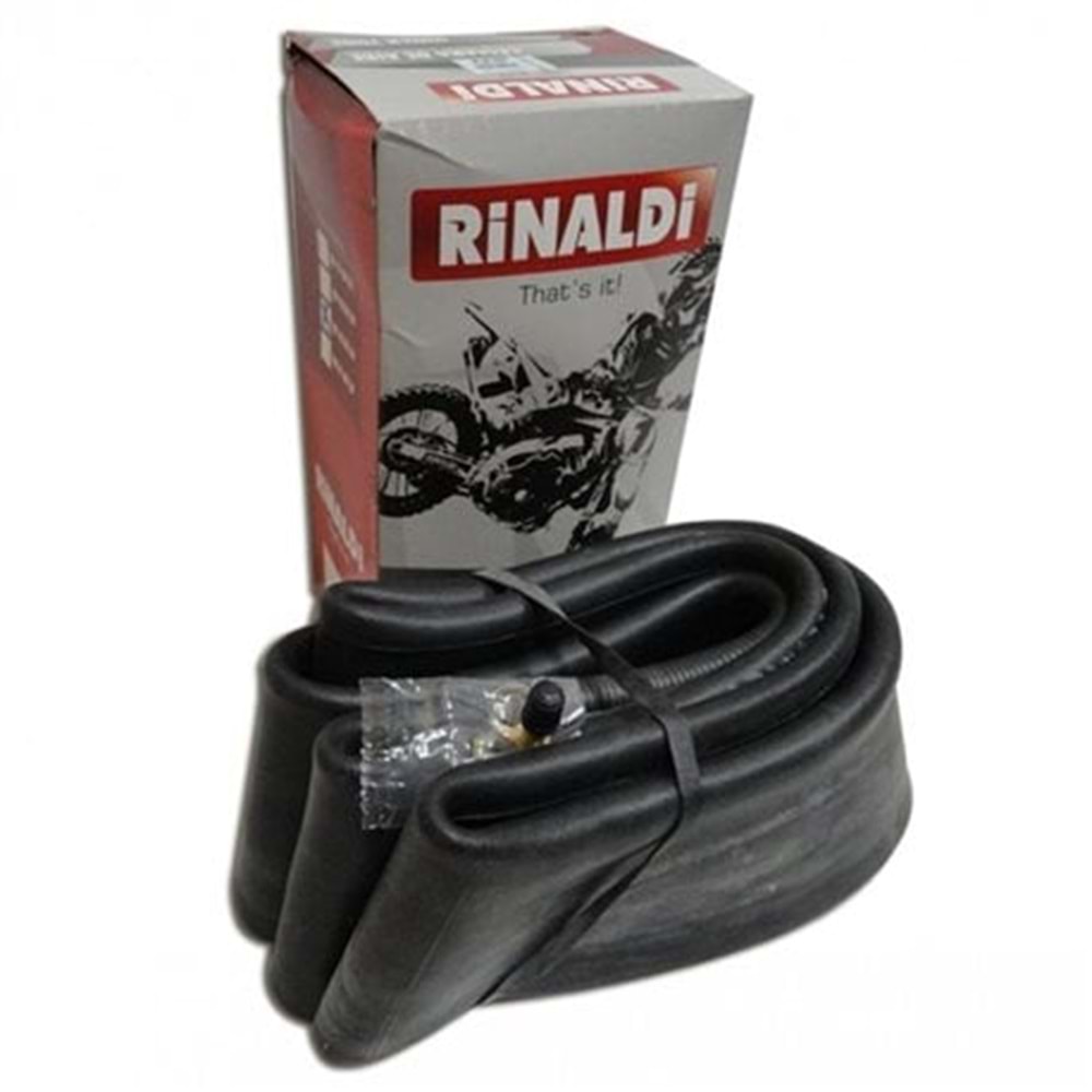 Rinaldi 120/90-17 RC17 Motosiklet İç Lastik