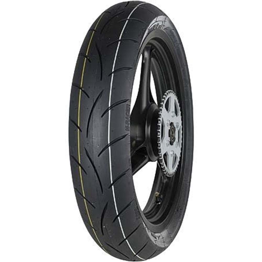 Mitas Set 100/80-17 ve 130/70-17 MC50 Ön Arka Takım