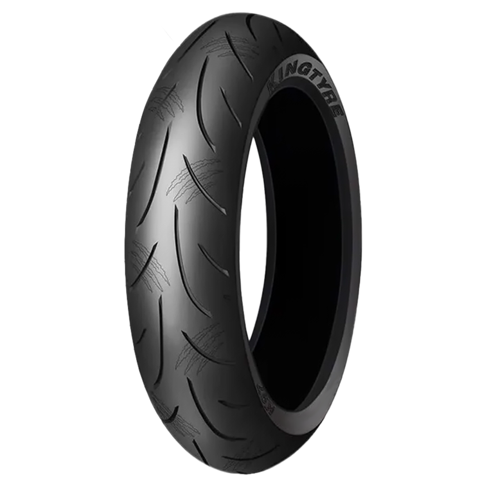 Kingtyre Set 100/80R17 ve 130/70R17 K97 Sport Performans Takım