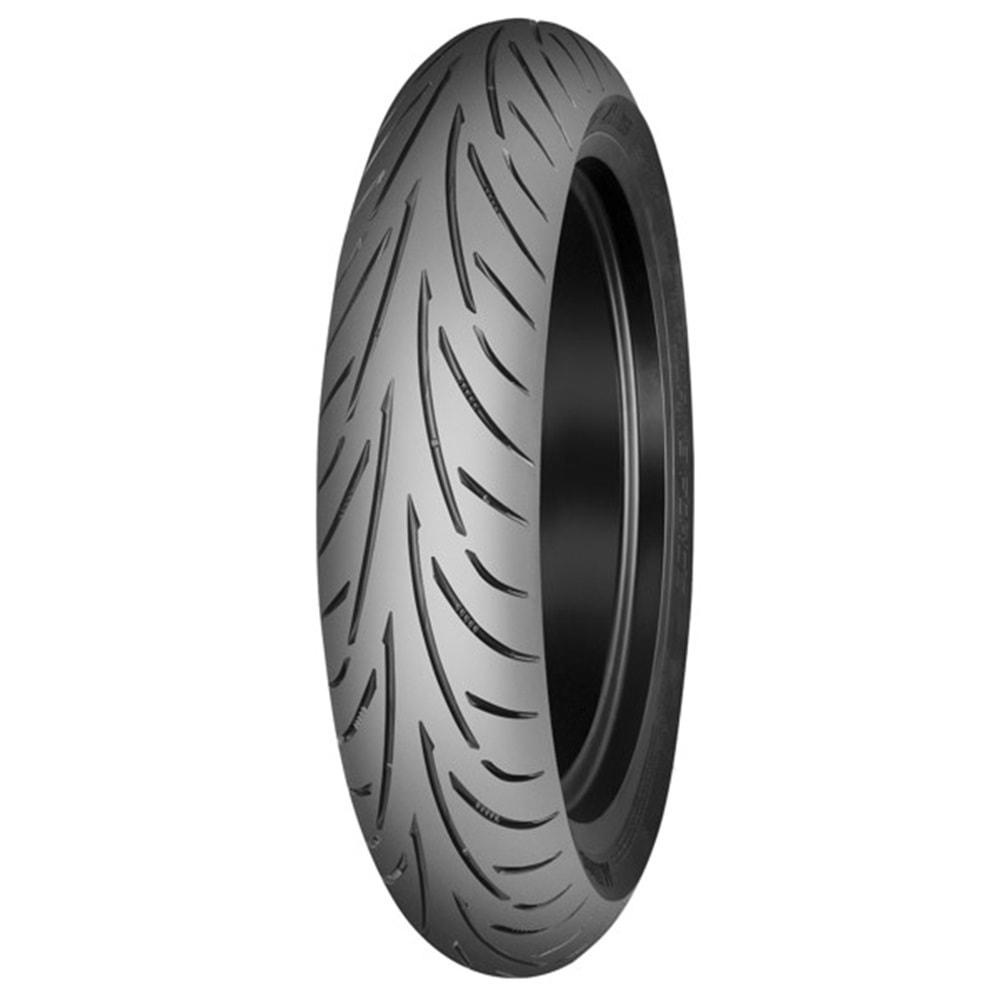 Mitas Set 120/70-14 ve 150/70-14 Touring Force SC Ön Arka Takım