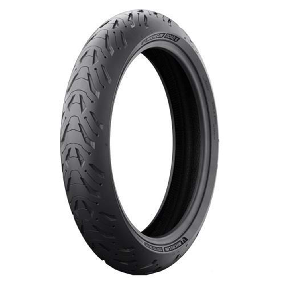 Michelin Set 120/70ZR18 ve 160/60ZR17 Road6 XST Evo Ön Arka Takım