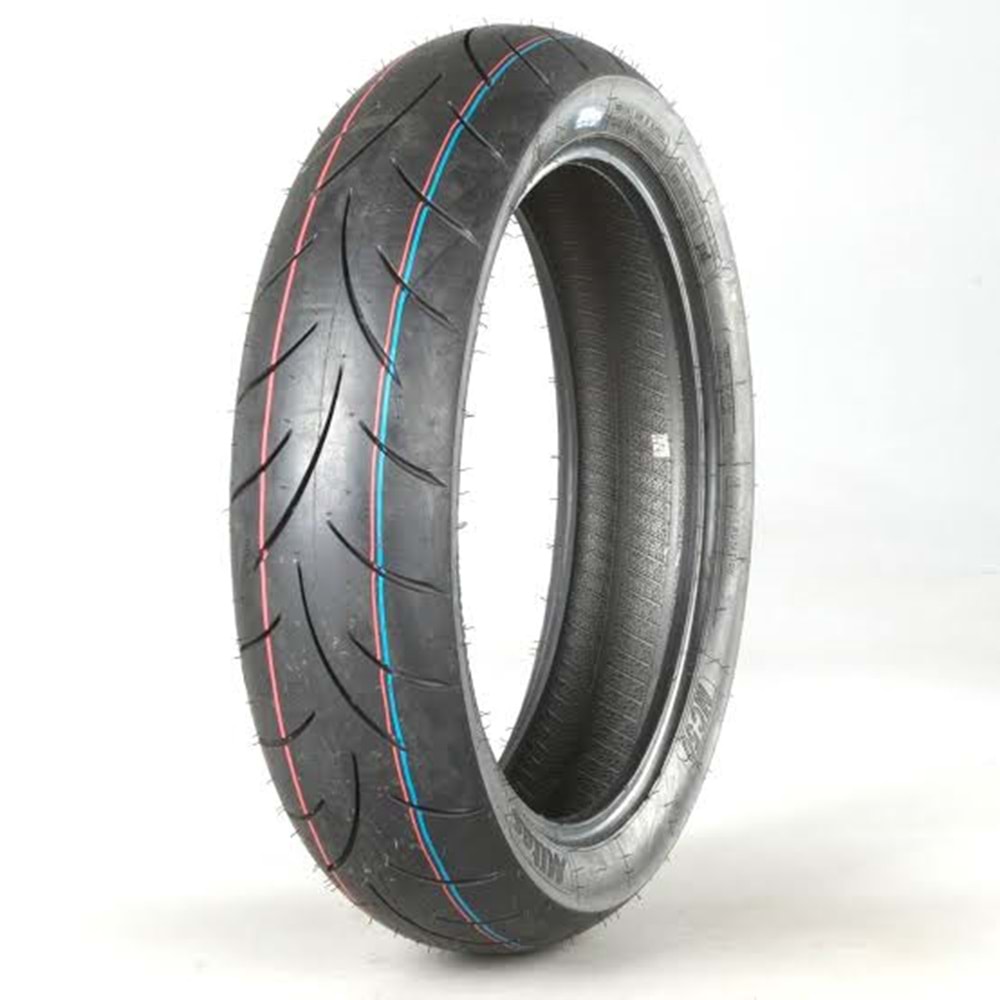 Mitas Takım Honda CBR 250 MC50 Ön Arka Set Lastik