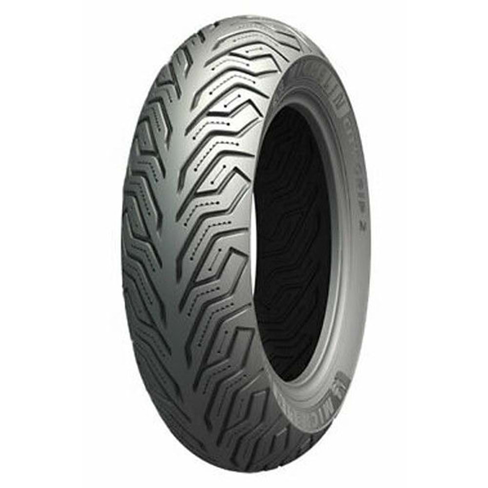 Michelin Takım Suzuki Burgman 250 110/90-13 ve 130/70-13 City Grip 2 Ön Arka Set