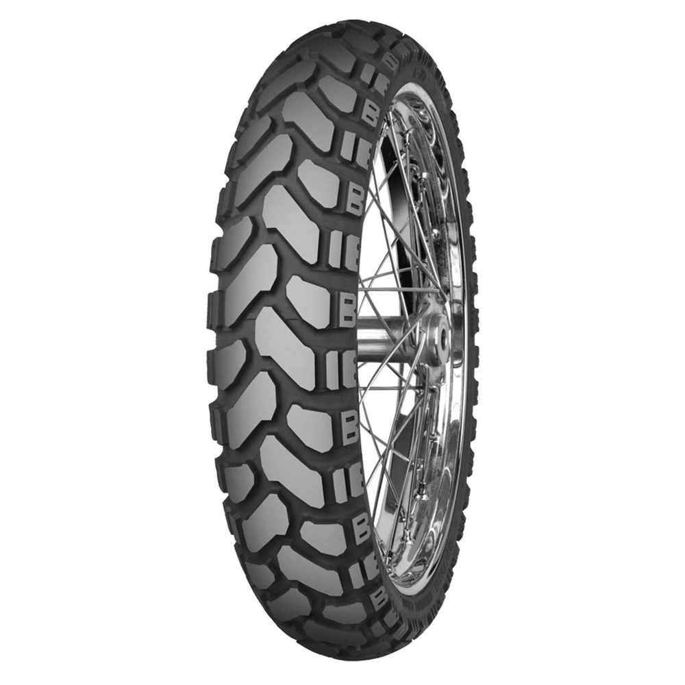 Mitas Set 90/90B21 54H ve 150/70B18 70H E07 Plus Enduro Trail Ön Arka Takım