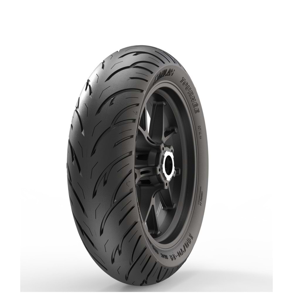 ANLAS 120/70-15 TOURNEE TL