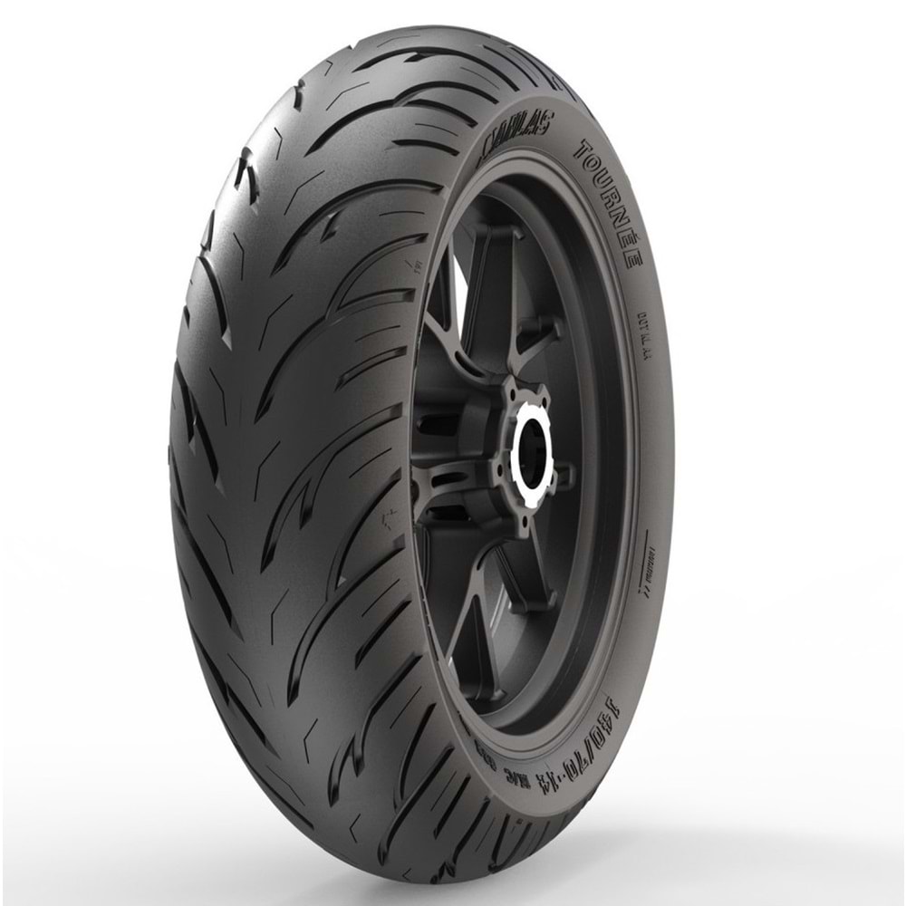 ANLAS 130/70-13 TL TOURNEE 2