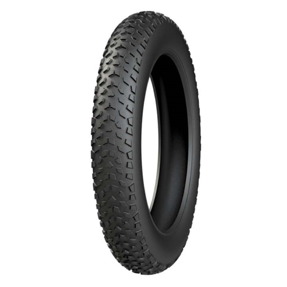 ANLAS 20/400 TT