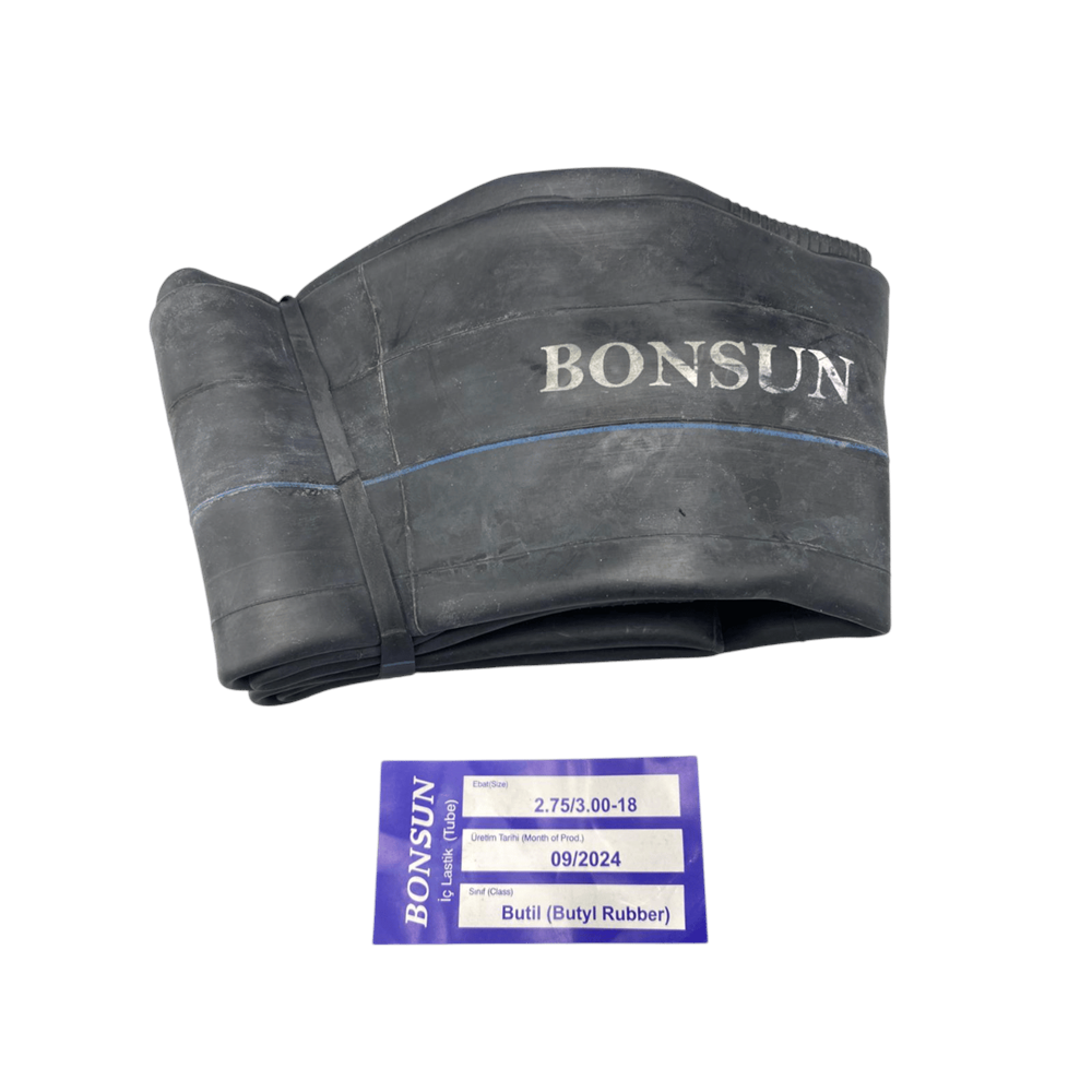 BONSUN 275/300-18 İÇ LASTİK