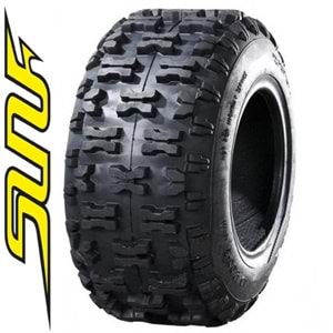 SunF 13x5.00-6 R015 6PR Mini Atv-Engelli Aracı Lastiği