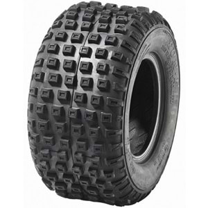 SunF 16x8-7 A011 Knobby 6 Kat Atv Lastiği