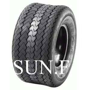 SunF 18x8.50-8 G001 Golf Arabası Lastiği 6PR