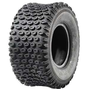 SunF 18x9.50-8 A012 6PR Atv Arka Lastiği