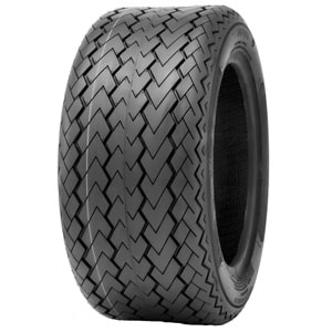 Wanda 190/50-12 WG05 6PR Çim Traktörü Golf Lastiği