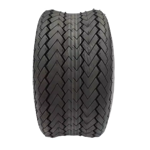 Wanda 190/50-12 WG05 6PR Çim Traktörü Golf Lastiği