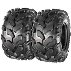 Wanda 20x10-10 P311 4PR Atv Arka Lastik