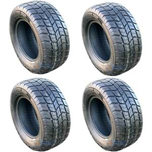 Wanda 20.5x8.0R10 WR028 10PR Golf Arabası Lastiği