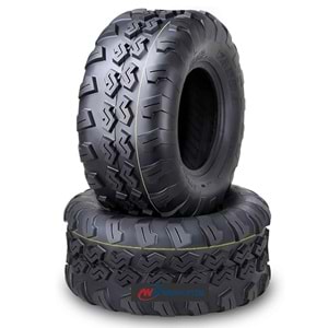 Wanda 22x10-10 P3018 All Trail 4PR Atv Arka Lastik