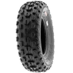 SunF 22X7-10 A017 6Kat Atv Ön Lastik