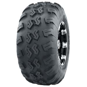Wanda 22x7-10 P3018 All Trail 4PR Atv Utv Ön Lastik