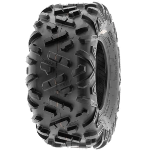 SunF 25x8-12 A051 Power II 6PR Atv Ön Lastik