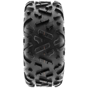 SunF 25x8-12 A051 Power II 6PR Atv Ön Lastik