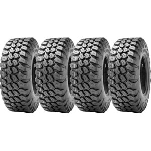 Wanda 25x8.00R12 Hakuba P3139 All Trail 8 KAT Atv Ön Lastik