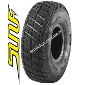 SunF 4.10/3.50-4 R009 4PR Engelli-Elektrikli-Küçük Atv Lastiği