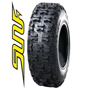 Sunf 4.10-6 R015 6PR Mini Atv - Engelli Aracı Lastiği
