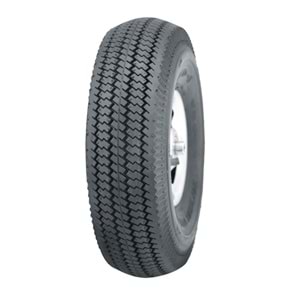 Wanda 5.30/4.50-6 P606 TL 4PR Elektrikli Engelli Araç Lastiği