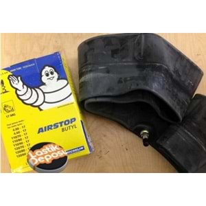 Michelin Airstop 21 MD 90/90-21 Düz Supaplı İç Lastik
