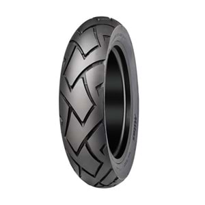 Mitas 120/90-17 Terra Force Motosiklet Arka Lastik (2022)