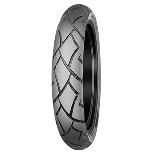 Mitas 120/90-17 Terra Force Motosiklet Arka Lastik (2022)
